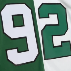Mitchell & Ness Nfl Legacy-Split Legacy Reggie White Philadelphia Eagles 1990 Jersey
