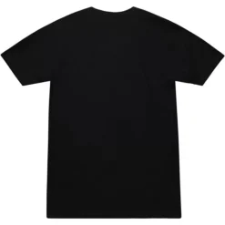 Men Mitchell & Ness T-Shirts & Tops-Spray Paint Tee Chicago Bulls