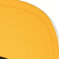 Mitchell & Ness Snapback-Ssbsts Snapback Hwc Los Angeles Lakers