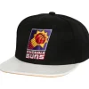Mitchell & Ness Snapback-Ssbsts Snapback Hwc Phoenix Suns