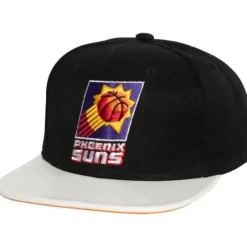 Mitchell & Ness Snapback-Ssbsts Snapback Hwc Phoenix Suns
