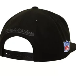 Mitchell & Ness Snapback-St Legacy Patch Snapback Sean Taylor