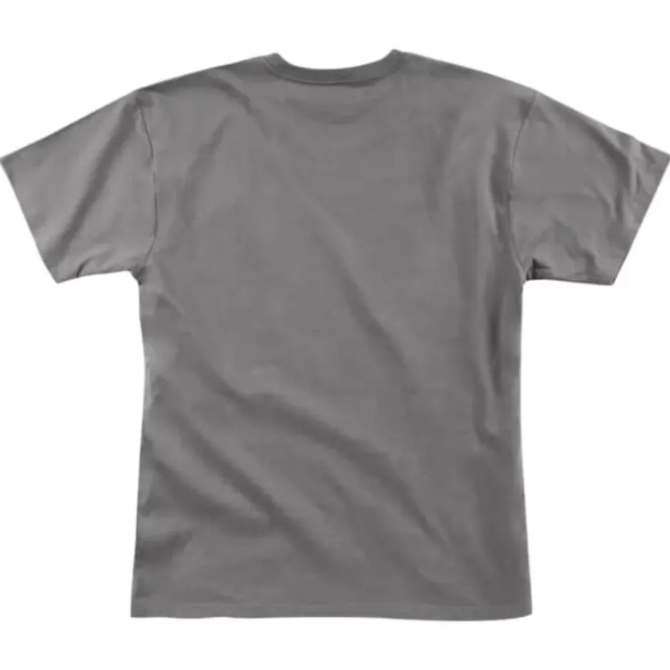 Men Mitchell & Ness T-Shirts & Tops-Stadium Series 2.0 Tee Kansas City Royals