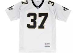 Mitchell & Ness Nfl Legacy-Steve Gleason 2006 Legacy Jersey New Orleans Saints