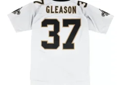 Mitchell & Ness Nfl Legacy-Steve Gleason 2006 Legacy Jersey New Orleans Saints