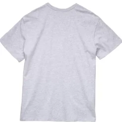 Men Mitchell & Ness T-Shirts & Tops-Stolen Base Tee Minnesota Twins