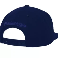 Mitchell & Ness Snapback-Super Stripe Snapback Dallas Cowboys