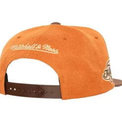 Mitchell & Ness Snapback-Sweet Potato Pie Snapback Boston Celtics
