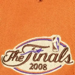 Mitchell & Ness Snapback-Sweet Potato Pie Snapback Boston Celtics