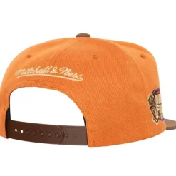 Mitchell & Ness Snapback-Sweet Potato Pie Snapback Chicago Bulls