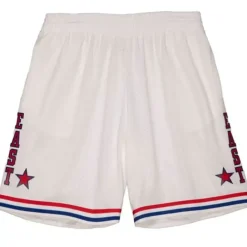 Mitchell & Ness Nba Swingman-Swingman All Star East 1985-86 Shorts