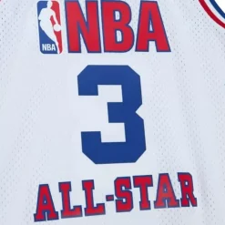 Mitchell & Ness Nba Swingman-Swingman Allen Iverson All Star East 2003-04 Jersey