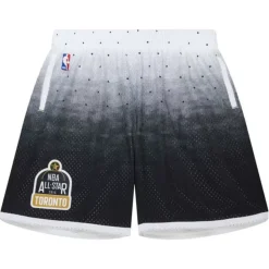 Men Mitchell & Ness Shorts-Swingman All-Star Usa 2016 Shorts