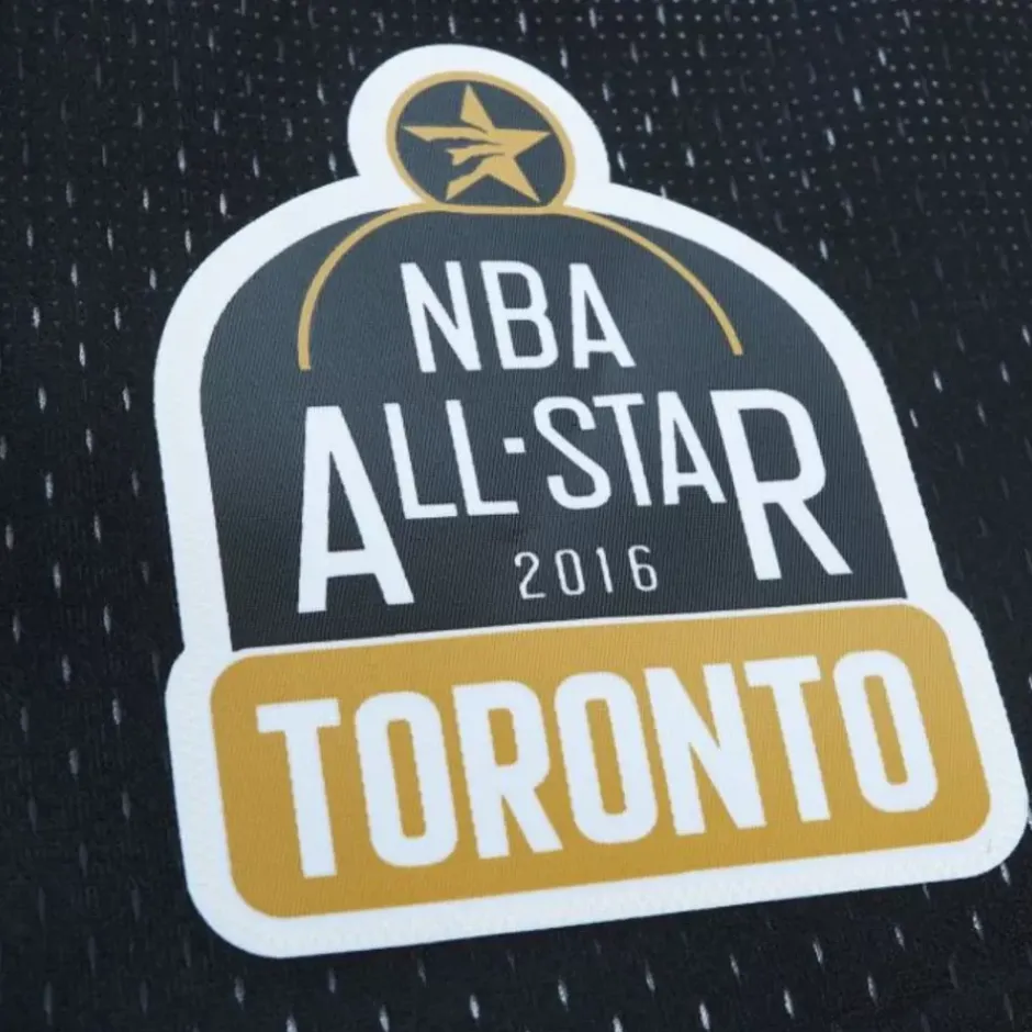 Men Mitchell & Ness Shorts-Swingman All-Star Usa 2016 Shorts