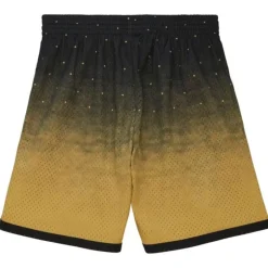 Men Mitchell & Ness Shorts-Swingman All-Star World 2016 Shorts