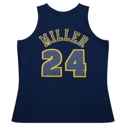Mitchell & Ness Nba Swingman-Swingman Andre Miller Denver Nuggets Christmas Day 2012 Jersey
