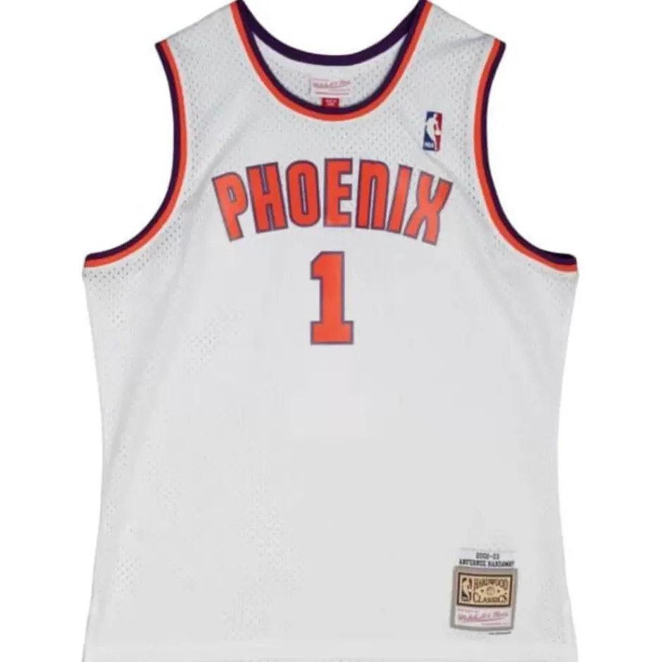 Mitchell & Ness Nba Swingman-Swingman Anfernee Hardaway Phoenix Suns Alternate 2002-03 Jersey