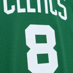 Mitchell & Ness Nba Swingman-Swingman Antoine Walker Boston Celtics 2000-01 Jersey