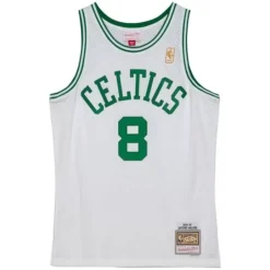 Mitchell & Ness Nba Swingman-Swingman Antoine Walker Boston Celtics 1996-97 Jersey