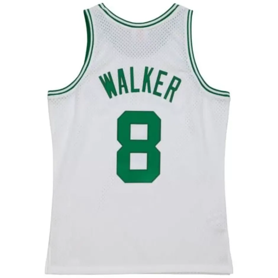 Mitchell & Ness Nba Swingman-Swingman Antoine Walker Boston Celtics 1996-97 Jersey