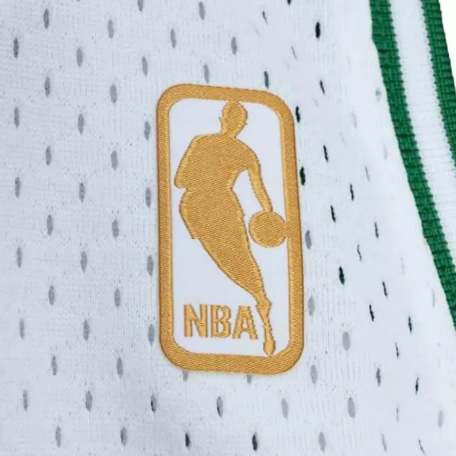 Mitchell & Ness Nba Swingman-Swingman Antoine Walker Boston Celtics 1996-97 Jersey