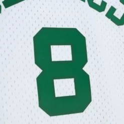 Mitchell & Ness Nba Swingman-Swingman Antoine Walker Boston Celtics 1996-97 Jersey