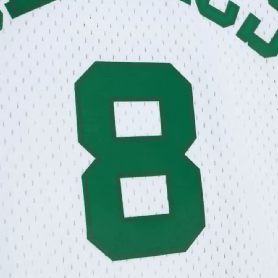 Mitchell & Ness Nba Swingman-Swingman Antoine Walker Boston Celtics 1996-97 Jersey