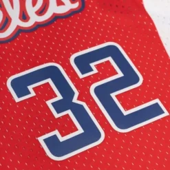 Mitchell & Ness Nba Swingman-Swingman Blake Griffin Los Angeles Clippers 2010-11 Jersey
