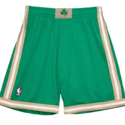 Mitchell & Ness Nba Swingman-Swingman Boston Celtics 2007-08 Shorts