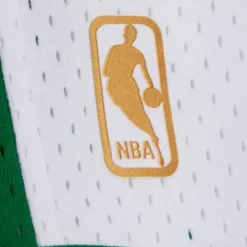 Men Mitchell & Ness Shorts-Swingman Boston Celtics 1996-97 Shorts