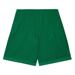 Men Mitchell & Ness Shorts-Swingman Boston Celtics Christmas Day 2012 Shorts