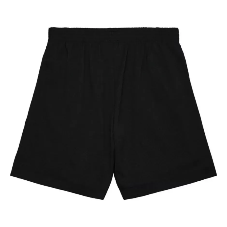 Men Mitchell & Ness Shorts-Swingman Brooklyn Nets Christmas Day 2012 Shorts
