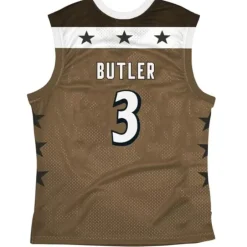 Mitchell & Ness Nba Swingman-Swingman Caron Butler Washington Wizards 2007-08 Jersey