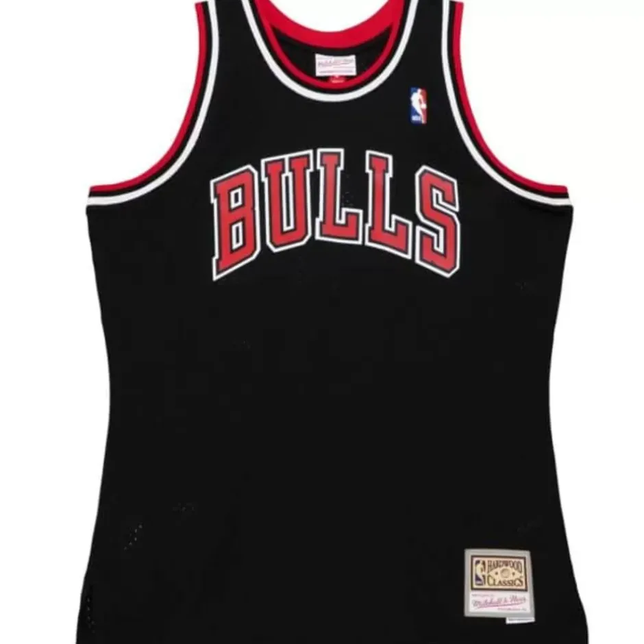 Mitchell & Ness Nba Swingman-Swingman Chicago Bulls Jersey