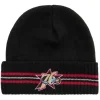 Mitchell & Ness Knit-Swingman Cuff Knit Hwc Philadelphia 76Ers