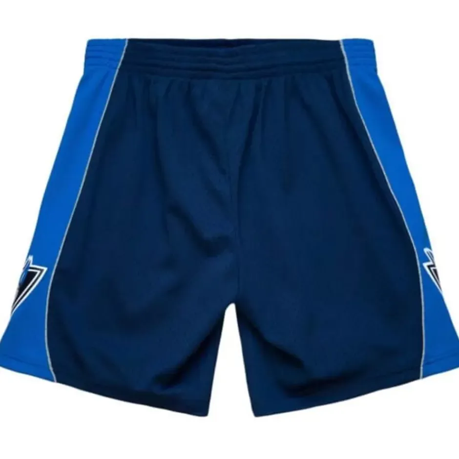 Mitchell & Ness Nba Swingman-Swingman Dallas Mavericks 2011-12 Shorts