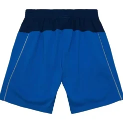 Men Mitchell & Ness Shorts-Swingman Dallas Mavericks 2010 Shorts