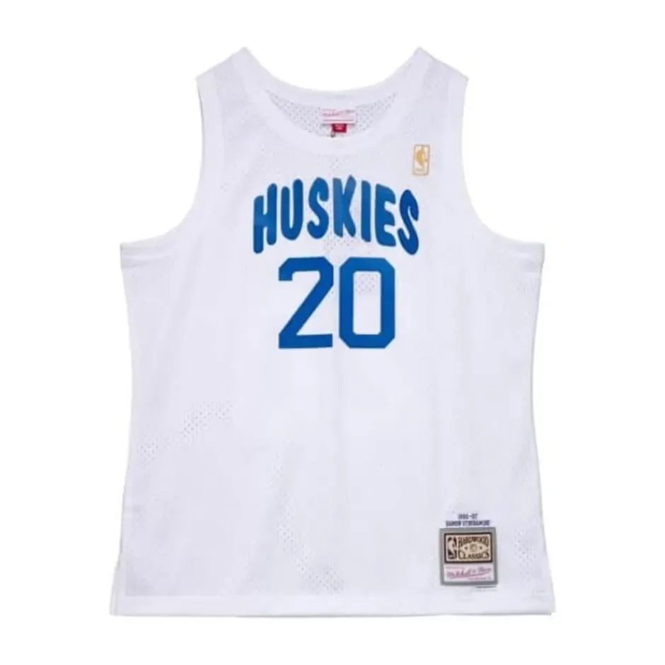 Mitchell & Ness Nba Swingman-Swingman Damon Stoudamire Toronto Raptors 1996-97 Jersey