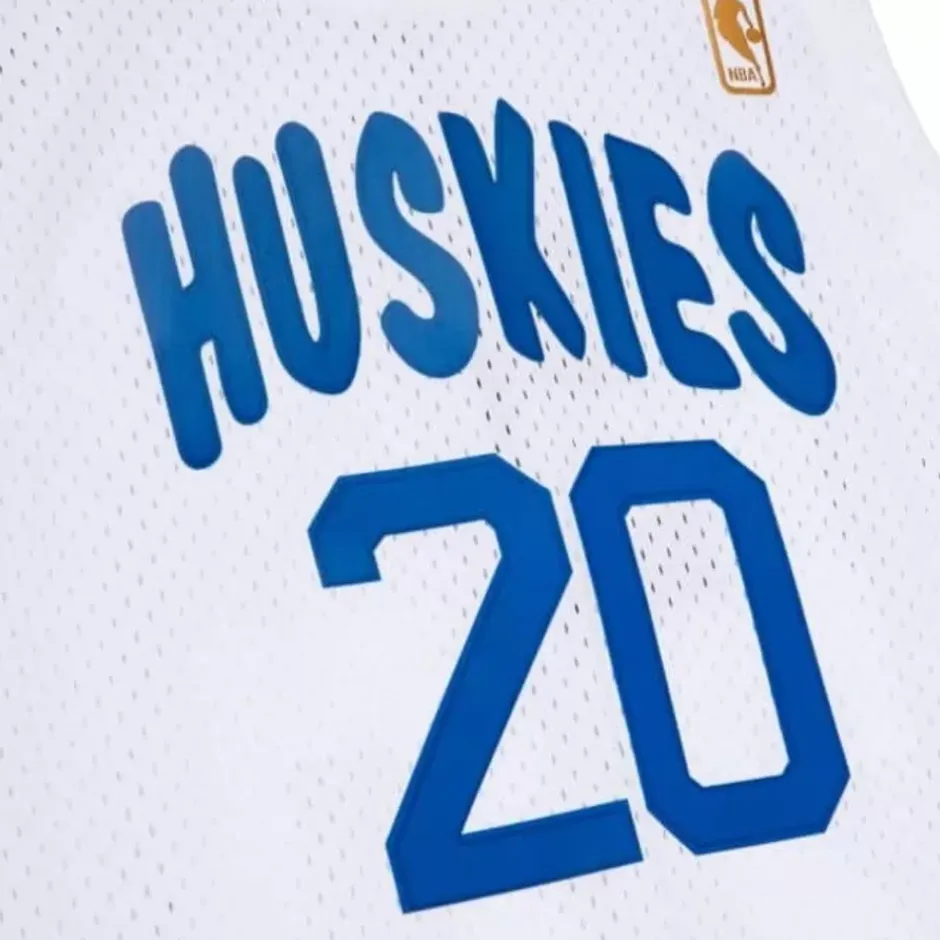 Mitchell & Ness Nba Swingman-Swingman Damon Stoudamire Toronto Raptors 1996-97 Jersey