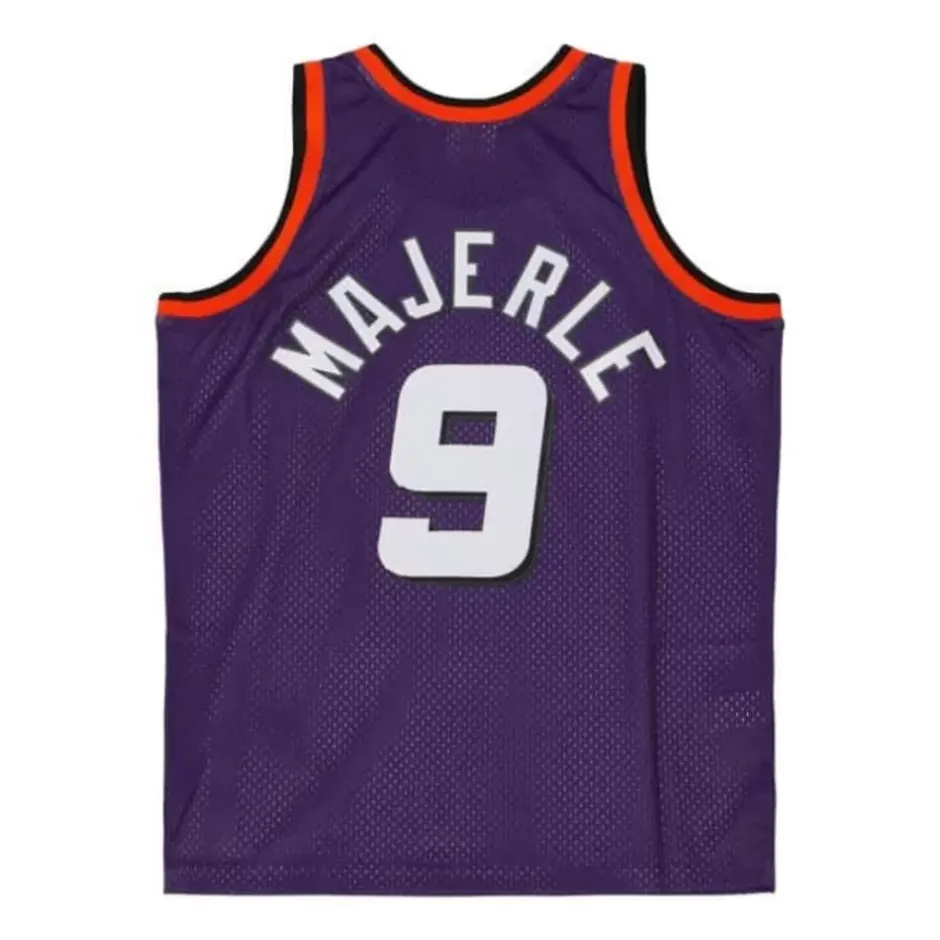 Mitchell & Ness Nba Swingman-Swingman Dan Majerle Phoenix Suns Road 1992-93 Jersey