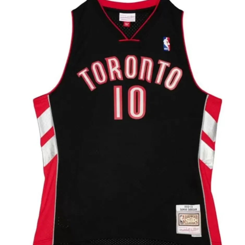 Mitchell & Ness Nba Swingman-Swingman Demar Derozan Toronto Raptors 2012-13 Jersey