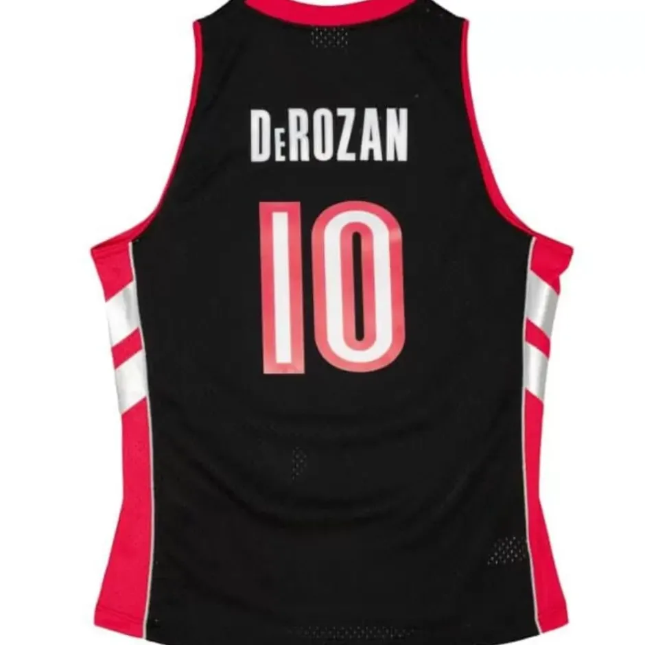 Mitchell & Ness Nba Swingman-Swingman Demar Derozan Toronto Raptors 2012-13 Jersey