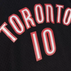 Mitchell & Ness Nba Swingman-Swingman Demar Derozan Toronto Raptors 2012-13 Jersey