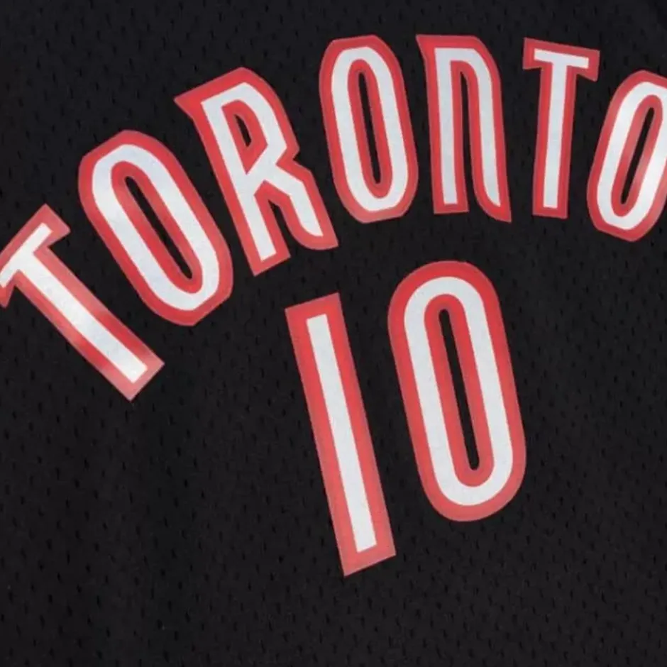 Mitchell & Ness Nba Swingman-Swingman Demar Derozan Toronto Raptors 2012-13 Jersey