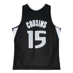 Mitchell & Ness Nba Swingman-Swingman Demarcus Cousins Sacramento Kings 2011-12 Jersey