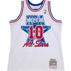 Mitchell & Ness Nba Swingman-Swingman Dennis Rodman All Star East 1992-93 Jersey