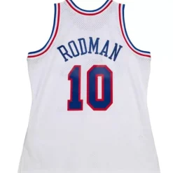 Mitchell & Ness Nba Swingman-Swingman Dennis Rodman All Star East 1992-93 Jersey