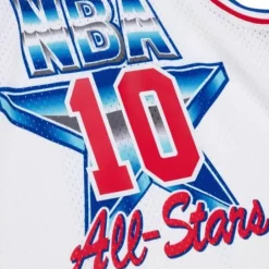 Mitchell & Ness Nba Swingman-Swingman Dennis Rodman All Star East 1992-93 Jersey