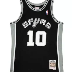 Mitchell & Ness Nba Swingman-Swingman Dennis Rodman San Antonio Spurs 1993-94 Jersey