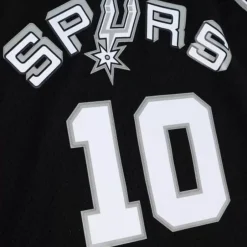 Mitchell & Ness Nba Swingman-Swingman Dennis Rodman San Antonio Spurs 1993-94 Jersey